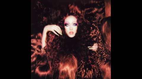 Chappell Roan - The Subway (SLOWED + REVERB)