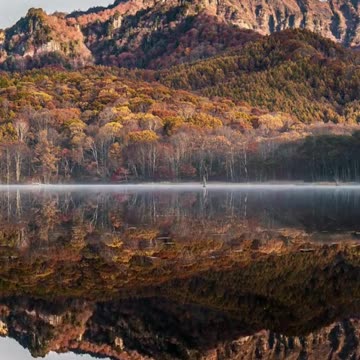 Preserved to Works End