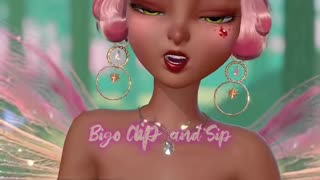 Lady D coming for TomiKay about sexual encounter/partner n more 6/21/25 #bigoclipandsip