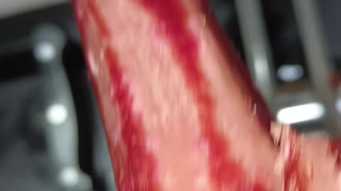 Jamón de bellota