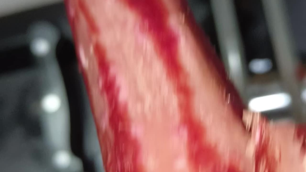 Jamón de bellota