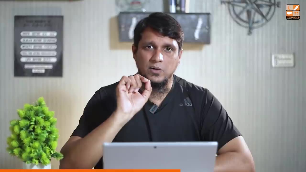 Allah Wants To Punish Me || Emotional Reminder