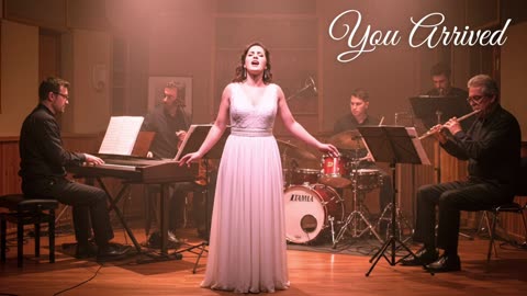 YOU ARRIVED LETÍCIA FEAT I7DJ