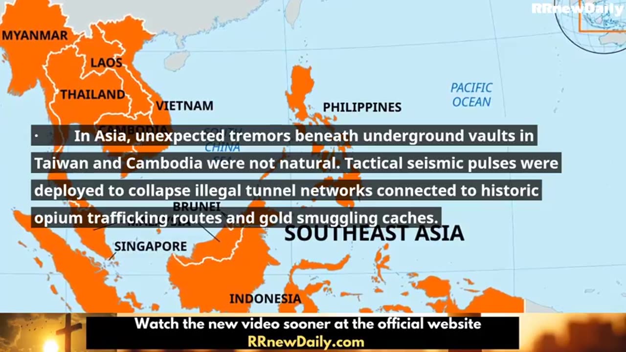 Restored Republic via a GCR: Update as of June 10, 2025