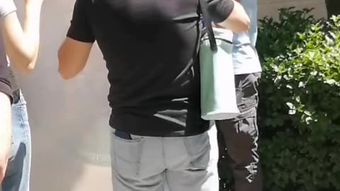 Reportaje completo Manifestación veterinarios Ley PresVet 666 (8-6-2025)