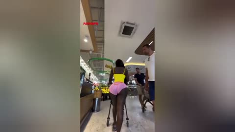 BIG BOOTY TWERK SUM EP1