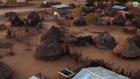 The secret of most ancient Africa's kingdom