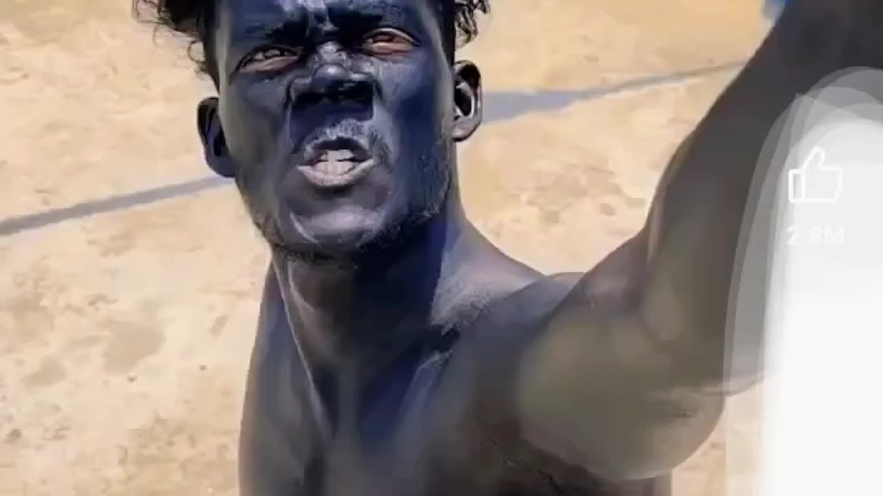 Chu Chu video