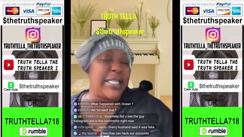 KARAMEL MONEY WAKE UP SHOW MOETGODDESS CRASHED OUT & MORE BREAKING NEWS