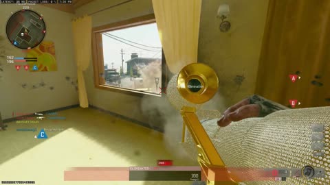 "PRYO" Trying To Mess With Me In A 3V6 Match - CALL OF DUTY BO6 XBOX LIVE ONLY