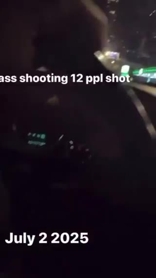 4 dead, 14 others wounded in a mass shooting in Chicago