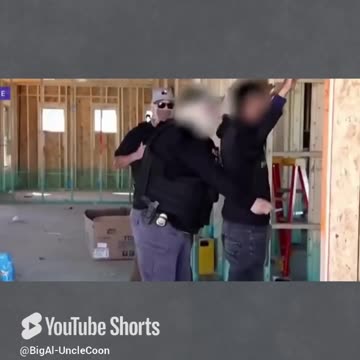 Tom Homan Clashes With Border Policies | The Border Czar Tom Holman and Ice Don't Play | UncleCoon