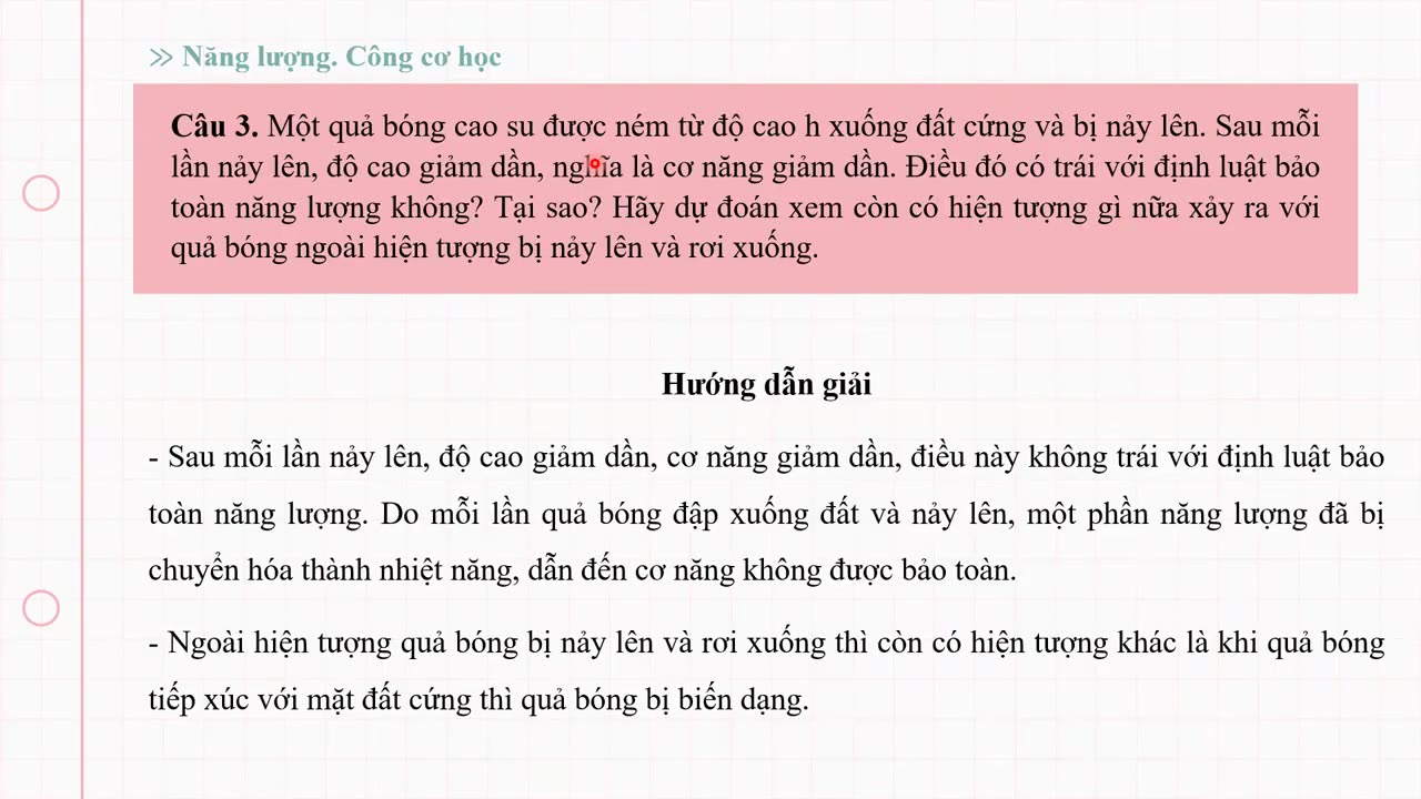 01. Video buổi 3 (phần 1)