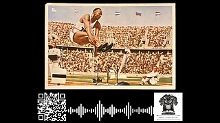 #OnThisDate August 4, 1936: Owens Triumphant