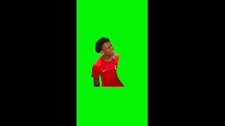 “What Is He Doing?” IShowSpeed | Green Screen #ishowspeed #ishowspeedclipz #streamer
