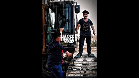 Memories Remains | Wasay Brohi