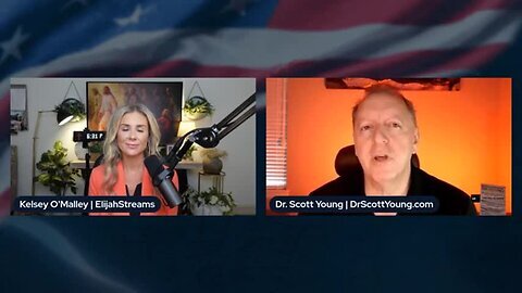 Dr. Scott Young: NESARA/GESARA Update 10/27/25: Imminent Mass Wealth Redistribution Unleashed!