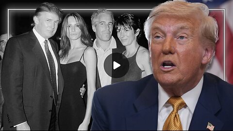 Trump Finally Issues a Detailed Explanation of Why He Tried to Shut Down the Epstein Investigation