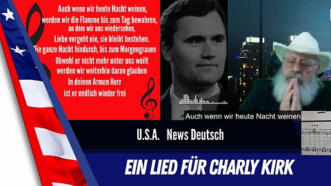 Ein Song für Charly. #gänsehaut