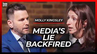 How the Media Fell Into a Trap of Its Own Making | Molly Kingsley