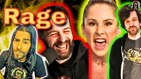 'Charlie DESERVED To Die' UNHINGED Leftist OBLITERATED Live On Air