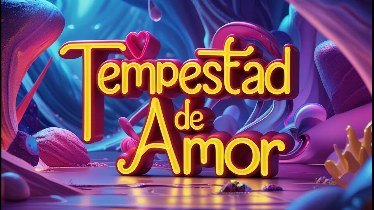Tempestad de Amor