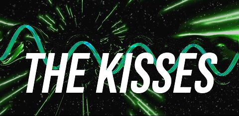 The Kisses by Lubomir Kavaldjiev (2025)