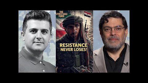 Mohammad Marandi: How Iran & Yemen DEFY All Odds – How Iran & Russia getting CLOSER!
