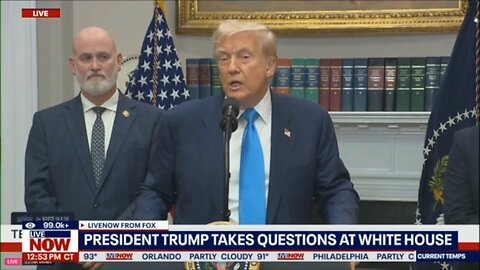 Trump says Nancy Piglousy should be investigated.
