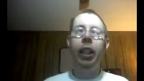 Vintage Bill Chaffin: Bill explains his sexuality xD