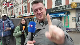 Every shop is a front!