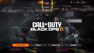 Black Ops 6 ( no commentary )