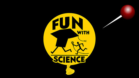 Fun with Science - Complotprikken; laat je vaccineren tegen desinformatie (deel 1)