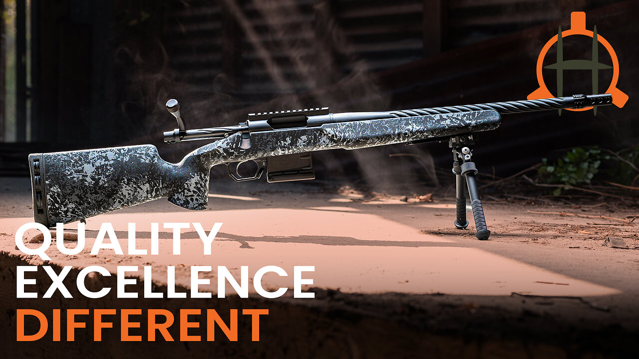 Who is Horizon Firearms?
