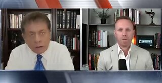 Max Blumenthal : Is Netanyahu Desperate?