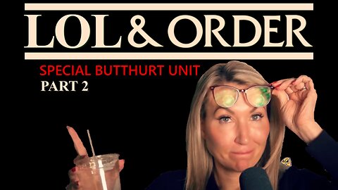 "Hidden True Crime" aka Lauren Has a 9 Hour Sad - Part 2