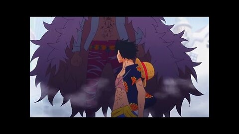「ＡＭＶ」ᴴᴰ One Piece ▪ Get Up ▪ [All Dressrosa]