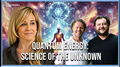 Quantum Physics: The Blueprint that Bridges Science, Spiritualty & Reality w/ Ian Mitchell & Philipp
