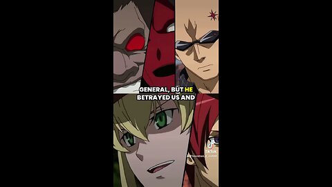 The Art of Tactical Combat in Anime