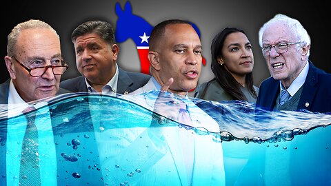 Talking Points Memo - September 8, 2025
