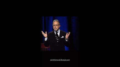 Creative way to make money $50m with joint ventures/ strategic alliances- Jay Abraham