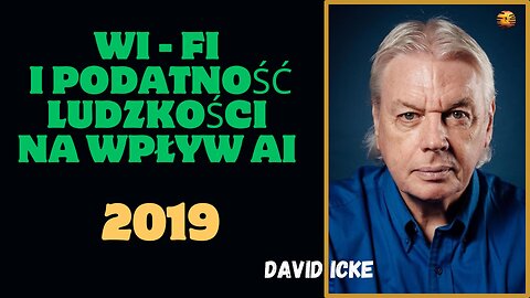 Czy Wi - Fi powoli sprawia, że ludzkość staje się podatna na wpływ sztucznej inteligencji?