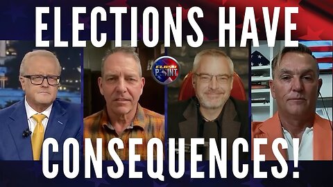 FlashPoint Livestream | 12.08.25 | Monday