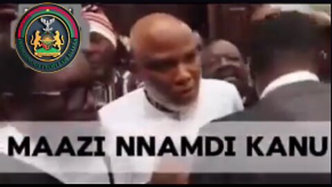 Mazi Nnamdi Kanu Warned Criminals: Stop Using IPOB’s Name for Kidnapping and Banditry