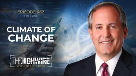 The Highwire - Episode 462: Climate of Change