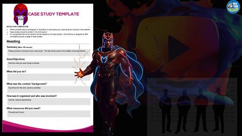 CerebrO Case Studies #0000000001 GEOFFF VS TOMMY