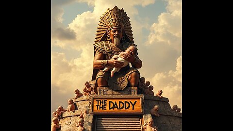 TROG DADDY (Woman)