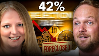 Housing Hasn't Seen This Since 2008! | Melody Wright