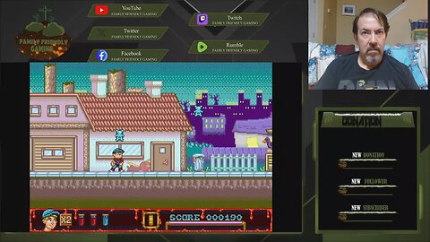 The Curse of Illmore Bay Gameplay