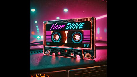 Neon Drive (SP) | Altered Neon: Single